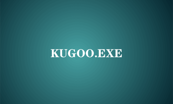 KUGOO.EXE